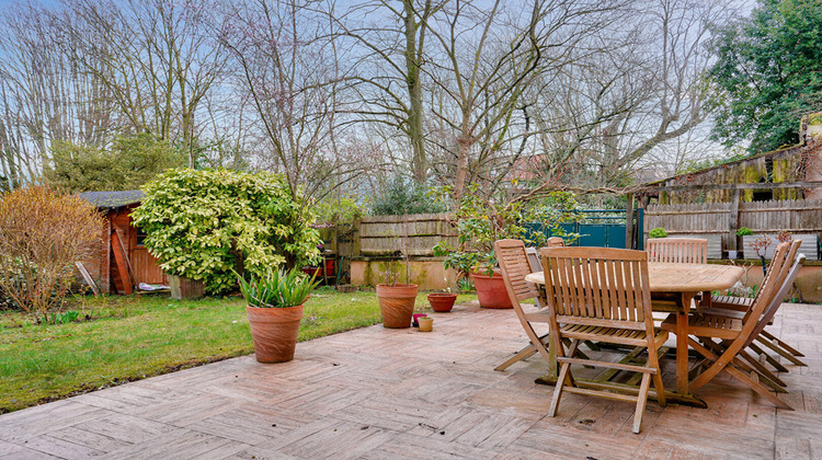 Ma-Cabane - Vente Maison MEUDON, 261 m²