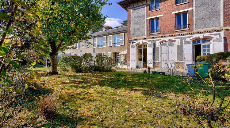 Ma-Cabane - Vente Maison MEUDON, 231 m²