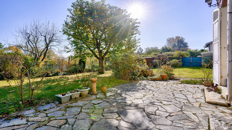 Ma-Cabane - Vente Maison MEUDON, 231 m²