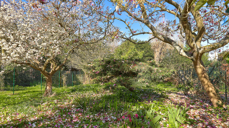 Ma-Cabane - Vente Maison MEUDON, 172 m²