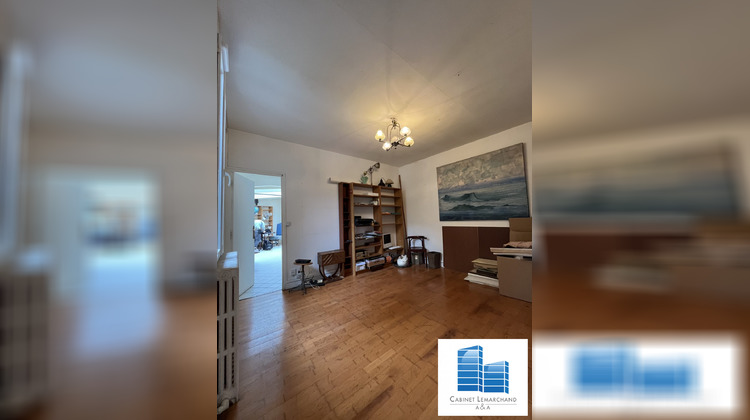 Ma-Cabane - Vente Maison Meudon, 73 m²