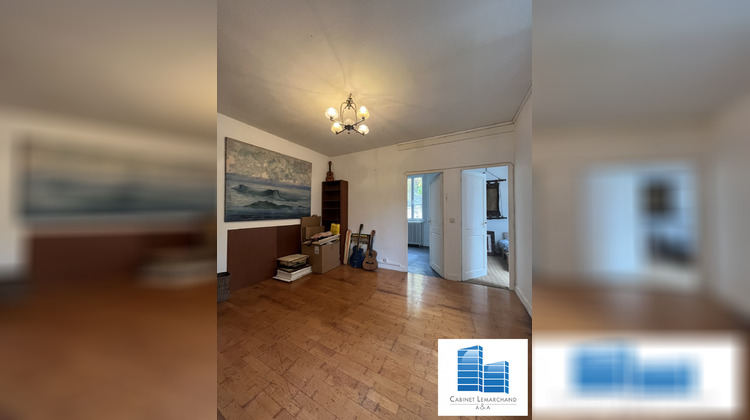 Ma-Cabane - Vente Maison Meudon, 73 m²