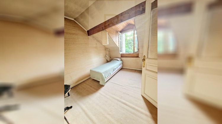 Ma-Cabane - Vente Maison MEUDON, 138 m²