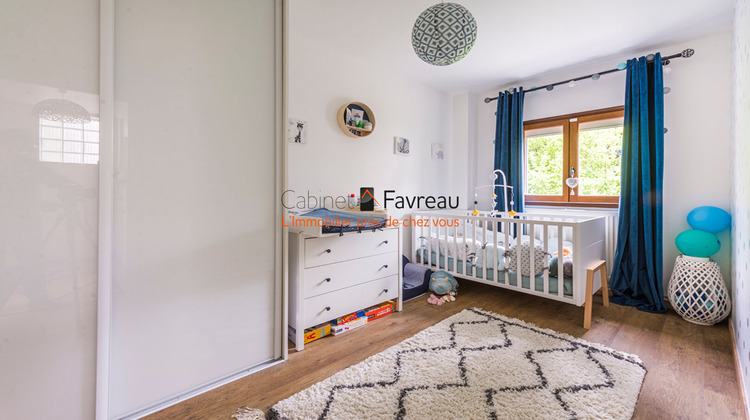 Ma-Cabane - Vente Maison MEUDON, 95 m²