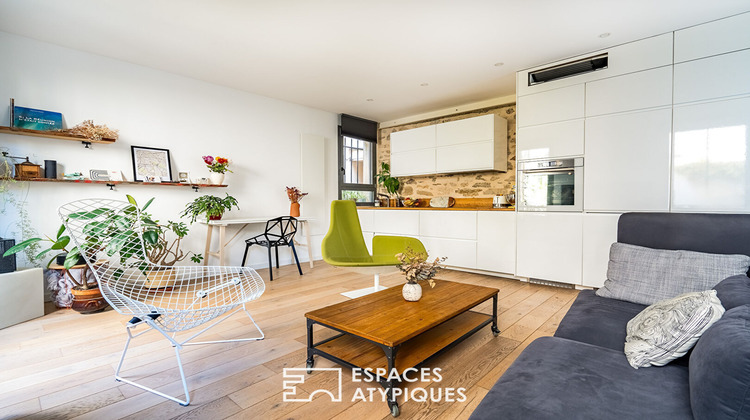 Ma-Cabane - Vente Maison MEUDON, 47 m²