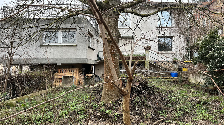 Ma-Cabane - Vente Maison MEUDON, 0 m²