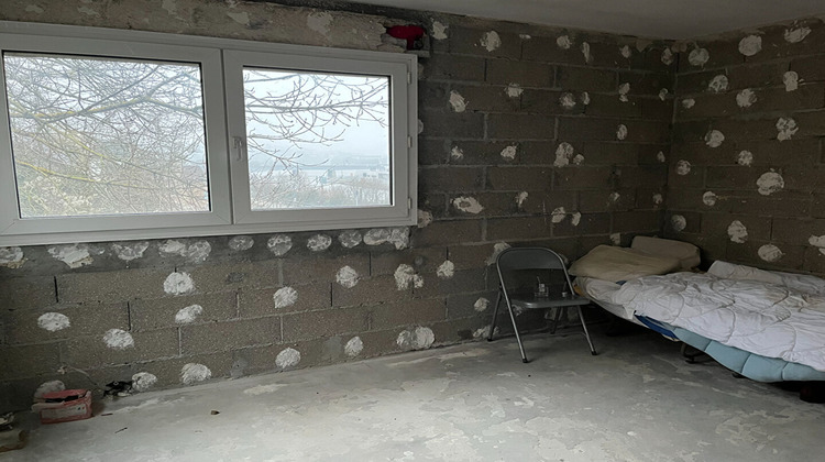 Ma-Cabane - Vente Maison MEUDON, 0 m²