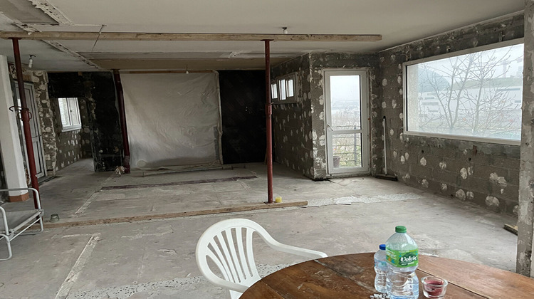 Ma-Cabane - Vente Maison MEUDON, 0 m²