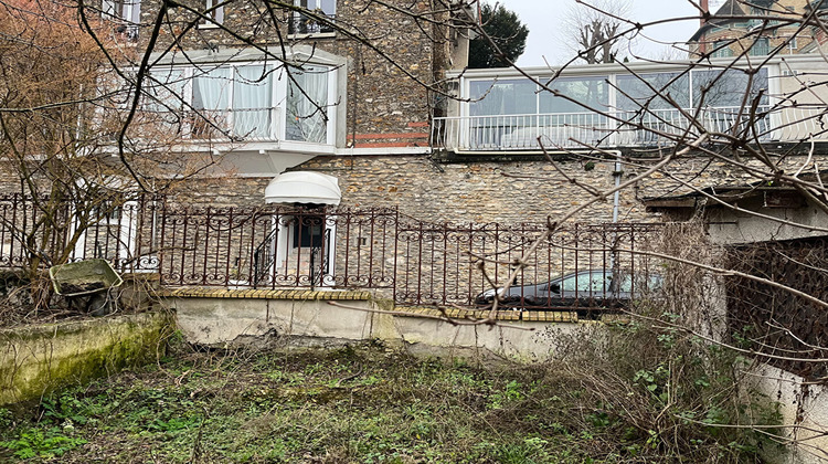 Ma-Cabane - Vente Maison MEUDON, 0 m²