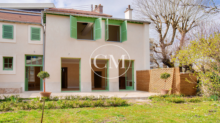 Ma-Cabane - Vente Maison MEUDON, 211 m²