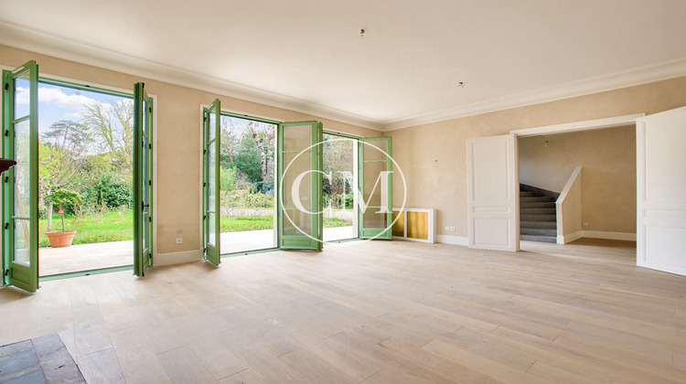 Ma-Cabane - Vente Maison MEUDON, 211 m²