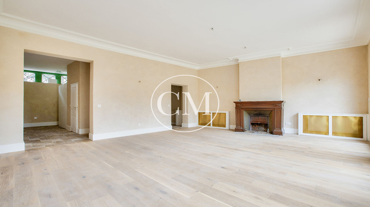 Ma-Cabane - Vente Maison MEUDON, 211 m²