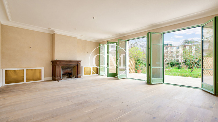 Ma-Cabane - Vente Maison MEUDON, 211 m²