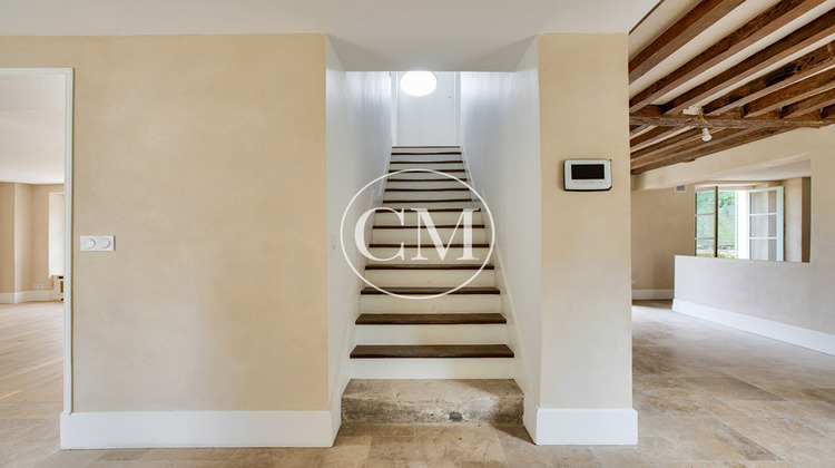 Ma-Cabane - Vente Maison MEUDON, 159 m²