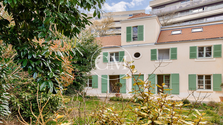 Ma-Cabane - Vente Maison MEUDON, 159 m²