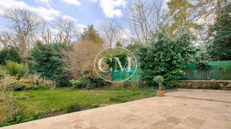 Ma-Cabane - Vente Maison MEUDON, 159 m²