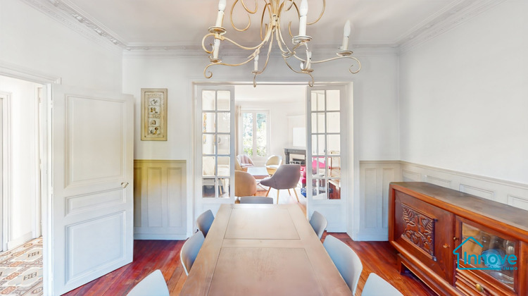 Ma-Cabane - Vente Maison Meudon, 256 m²