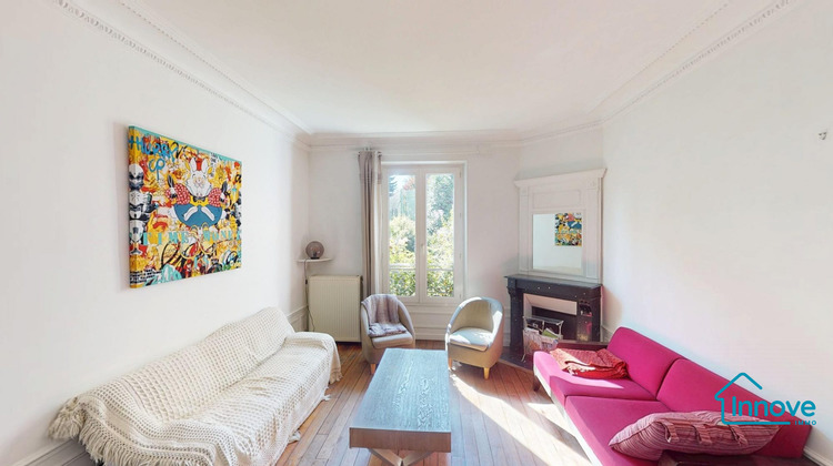 Ma-Cabane - Vente Maison Meudon, 256 m²