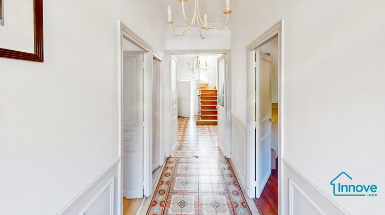 Ma-Cabane - Vente Maison Meudon, 256 m²