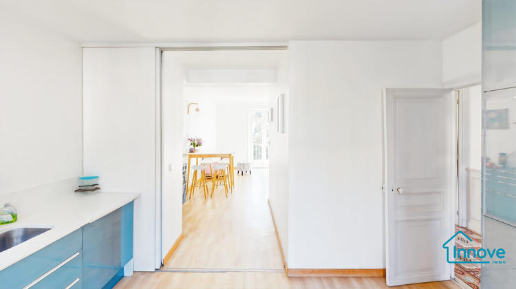 Ma-Cabane - Vente Maison Meudon, 256 m²