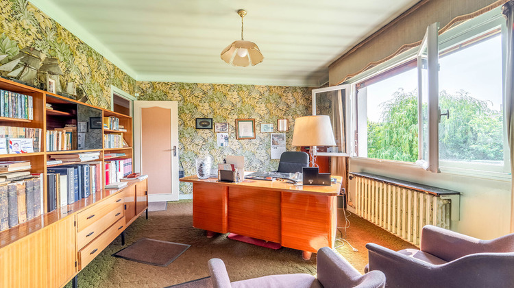 Ma-Cabane - Vente Maison MEUDON, 150 m²