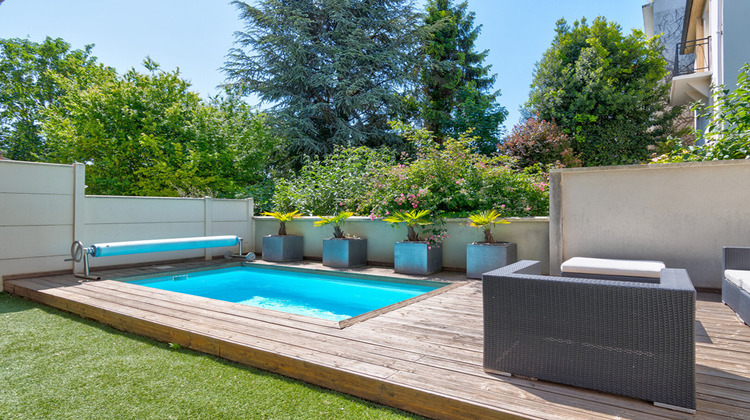 Ma-Cabane - Vente Maison MEUDON, 140 m²