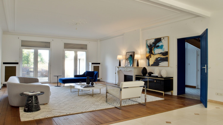 Ma-Cabane - Vente Maison MEUDON, 400 m²