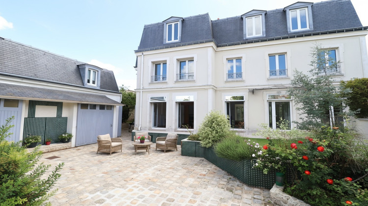 Ma-Cabane - Vente Maison MEUDON, 400 m²