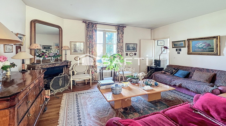 Ma-Cabane - Vente Maison Meudon, 161 m²