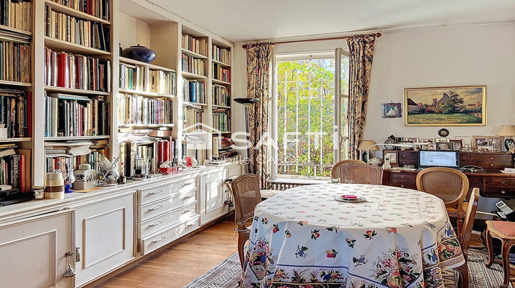 Ma-Cabane - Vente Maison Meudon, 161 m²