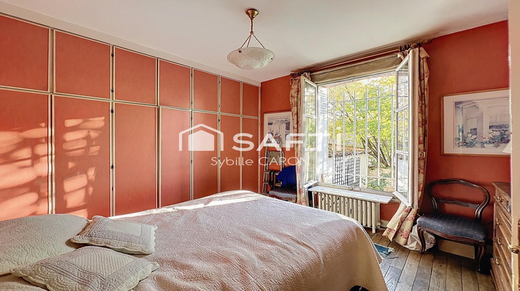 Ma-Cabane - Vente Maison Meudon, 161 m²