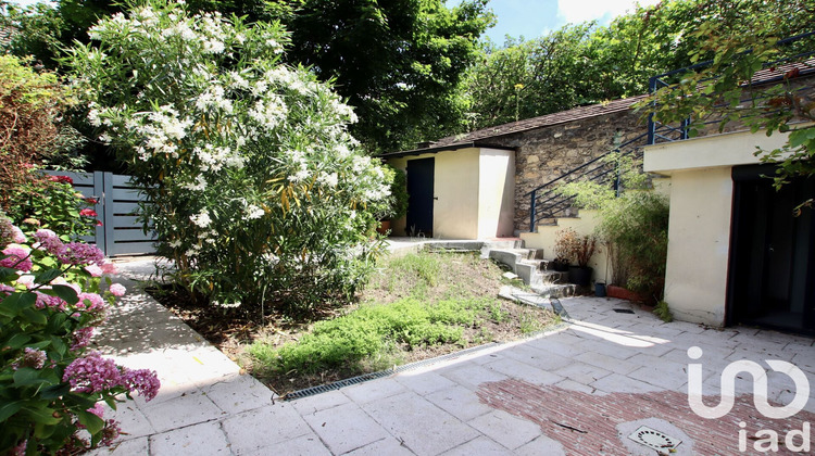 Ma-Cabane - Vente Maison Meudon, 110 m²