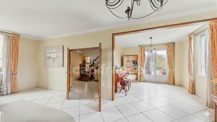 Ma-Cabane - Vente Maison MEUDON, 200 m²