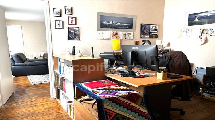 Ma-Cabane - Vente Maison MEUDON, 110 m²