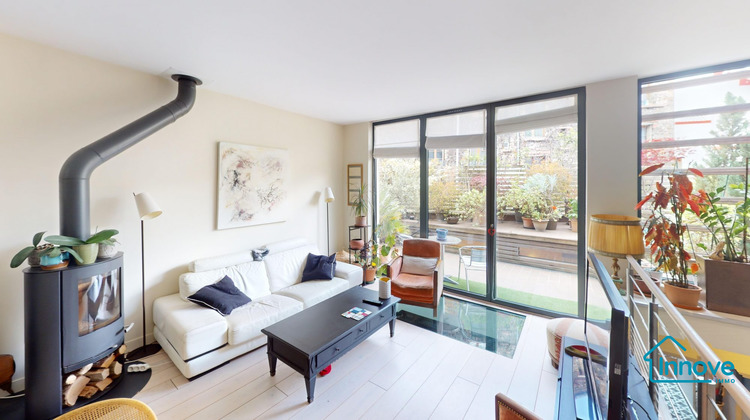 Ma-Cabane - Vente Maison Meudon, 195 m²