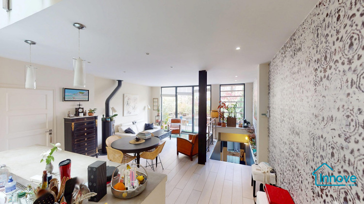 Ma-Cabane - Vente Maison Meudon, 195 m²