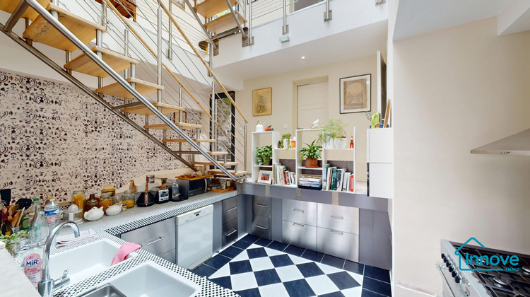 Ma-Cabane - Vente Maison Meudon, 195 m²