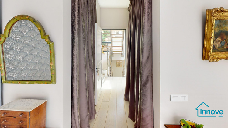 Ma-Cabane - Vente Maison Meudon, 195 m²