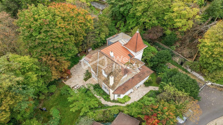 Ma-Cabane - Vente Maison Meudon, 266 m²