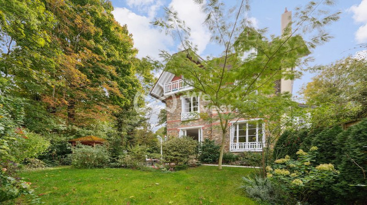 Ma-Cabane - Vente Maison Meudon, 266 m²