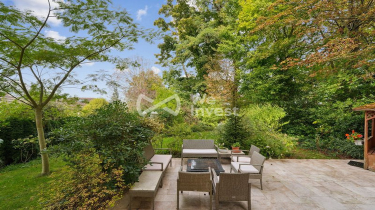 Ma-Cabane - Vente Maison Meudon, 266 m²