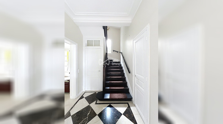 Ma-Cabane - Vente Maison Meudon, 266 m²