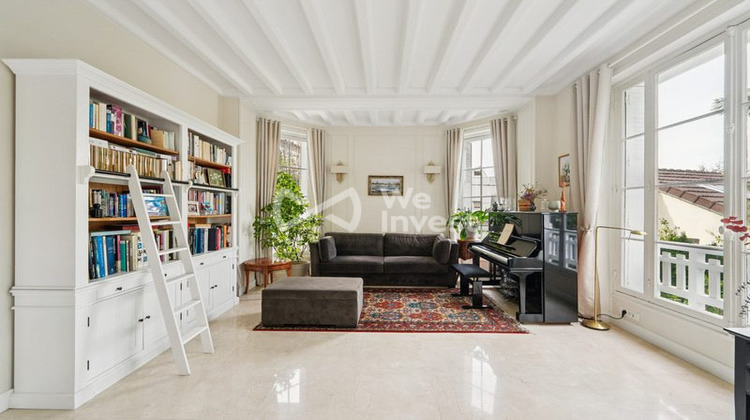 Ma-Cabane - Vente Maison Meudon, 266 m²