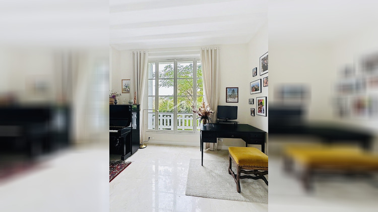 Ma-Cabane - Vente Maison Meudon, 266 m²