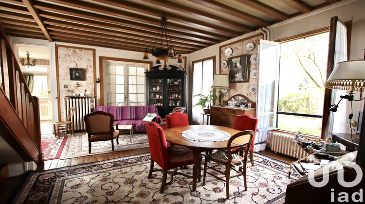 Ma-Cabane - Vente Maison Meudon, 140 m²