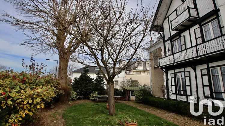 Ma-Cabane - Vente Maison Meudon, 140 m²