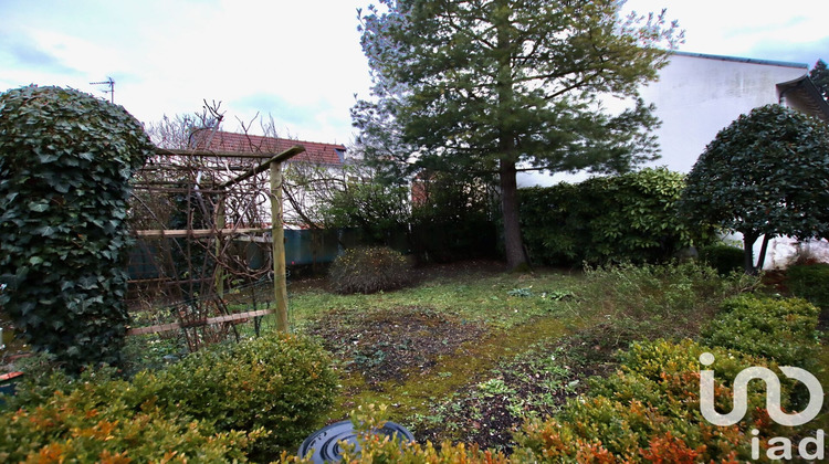 Ma-Cabane - Vente Maison Meudon, 140 m²