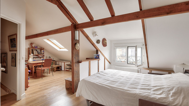 Ma-Cabane - Vente Maison MEUDON, 145 m²