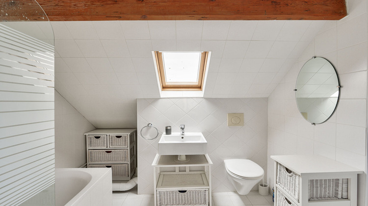 Ma-Cabane - Vente Maison MEUDON, 145 m²