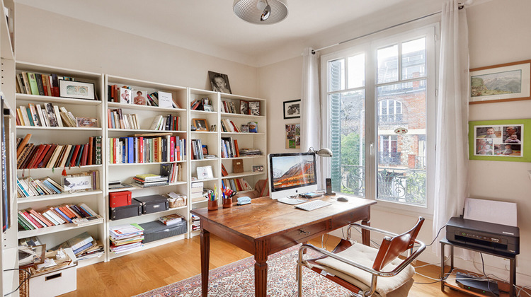 Ma-Cabane - Vente Maison MEUDON, 145 m²